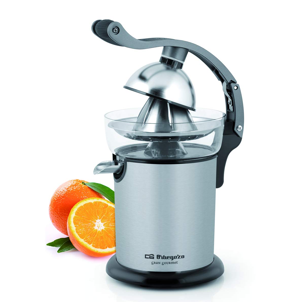 orbegozo-ep-4000-exprimidor-profesional-de-naranjas-con-motor-ac-brazo-articulad image 6