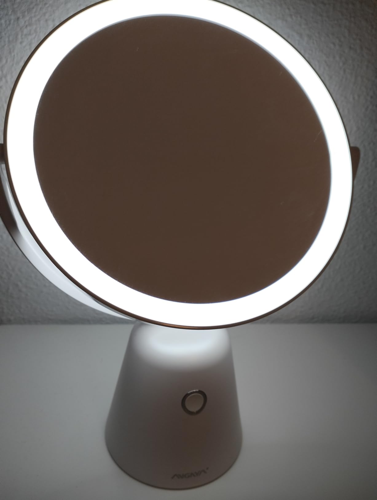 Ideal para maquillaje de precisión