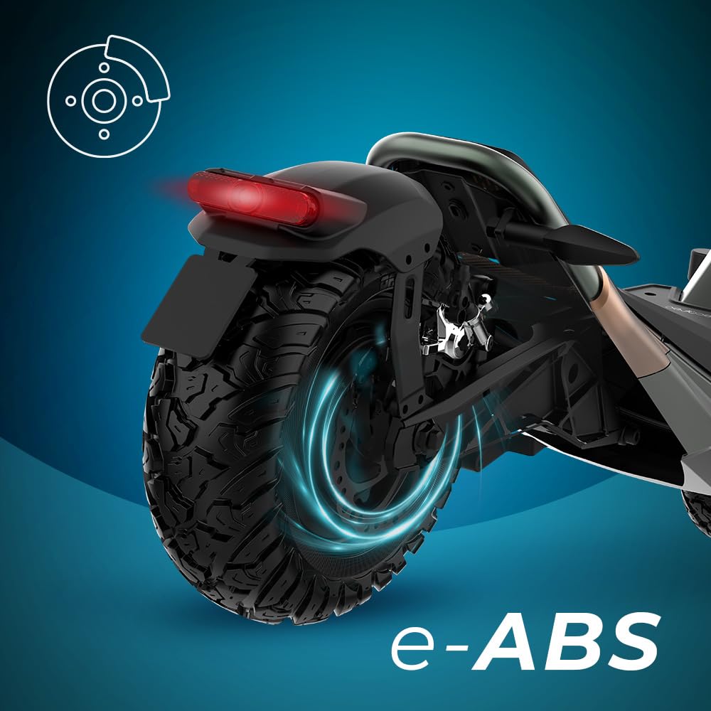 cecotec-bongo-serie-doble-z-85-patinete-el-ctrico-homologado-dgt-con-doble-motor image 6