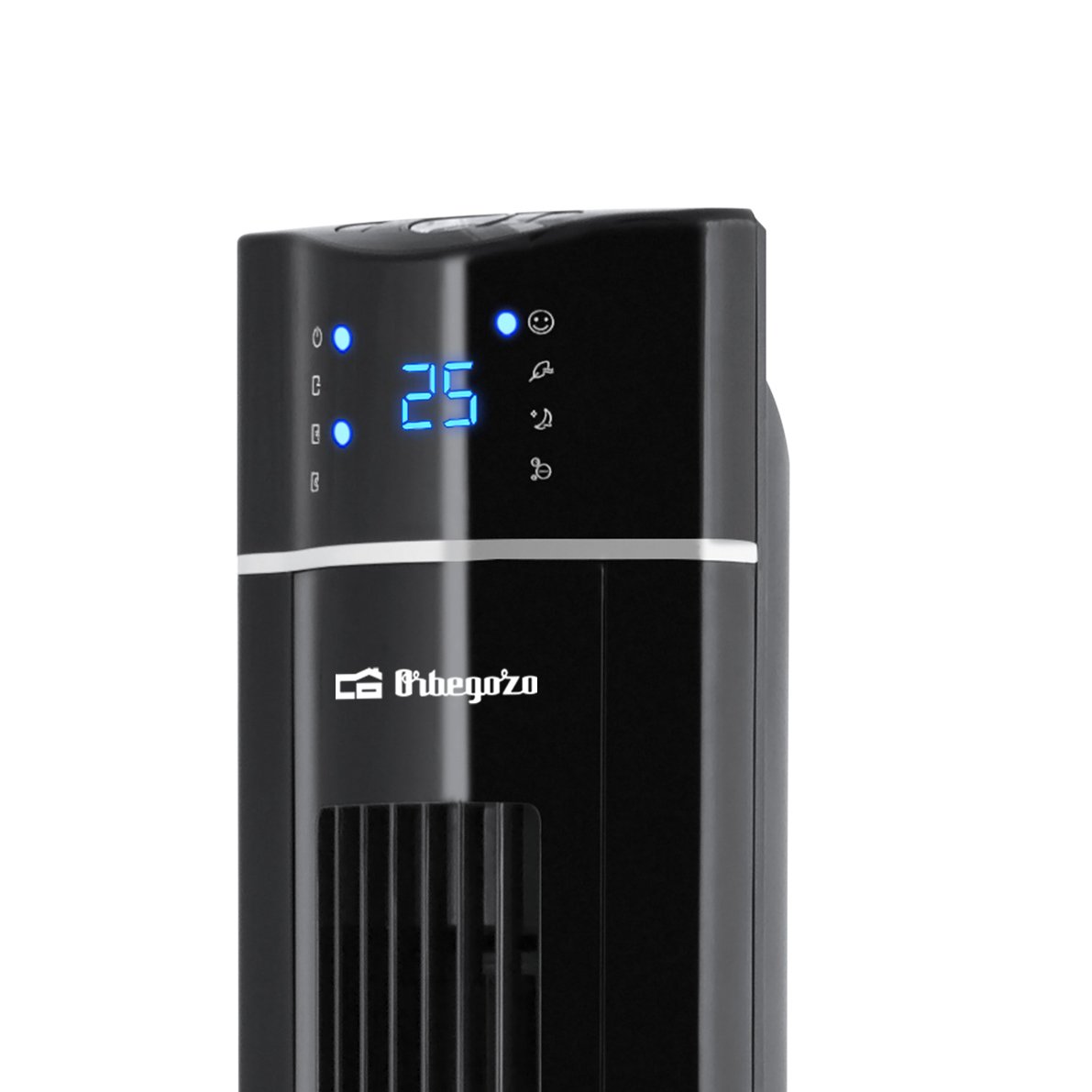 orbegozo-twm-1009-ventilador-de-torre-i-nico-de-107-cm-60-w-mando-a-distancia-3- image 4