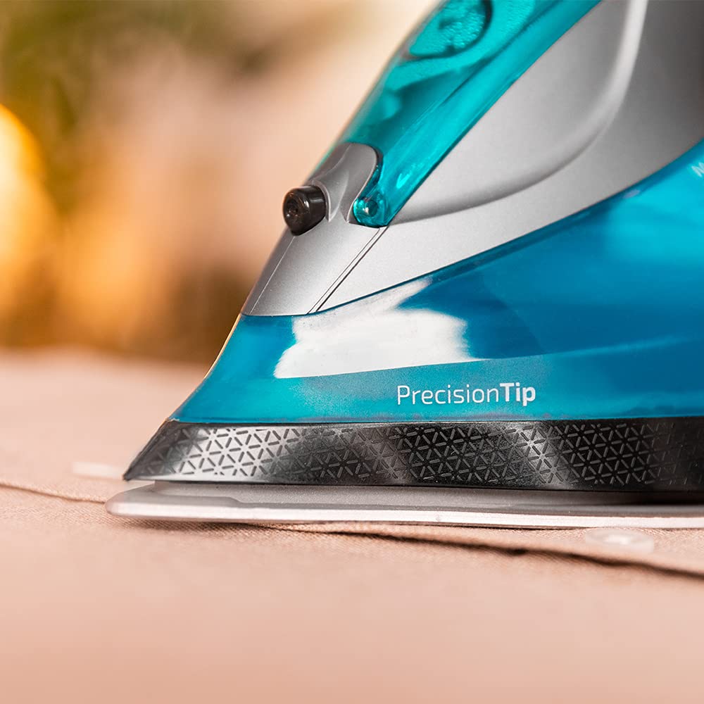 cecotec-fast-furious-5055-pro-plancha-de-vapor-3100-w-suela-cer-mica-turboslide- image 6
