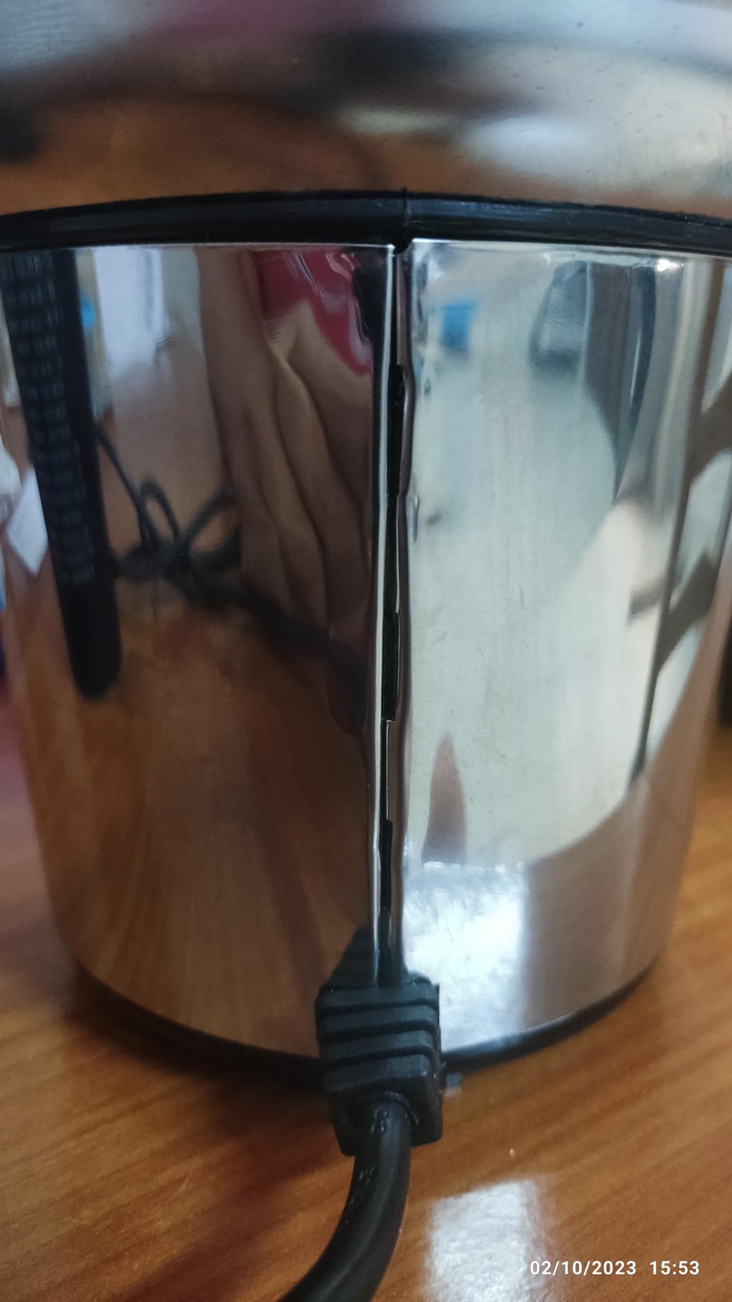 Muy buena para el precio que tiene