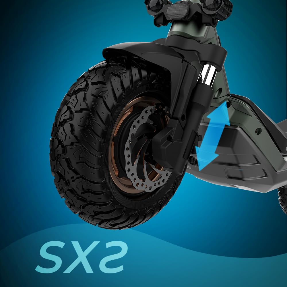 cecotec-bongo-serie-doble-z-85-patinete-el-ctrico-homologado-dgt-con-doble-motor image 4