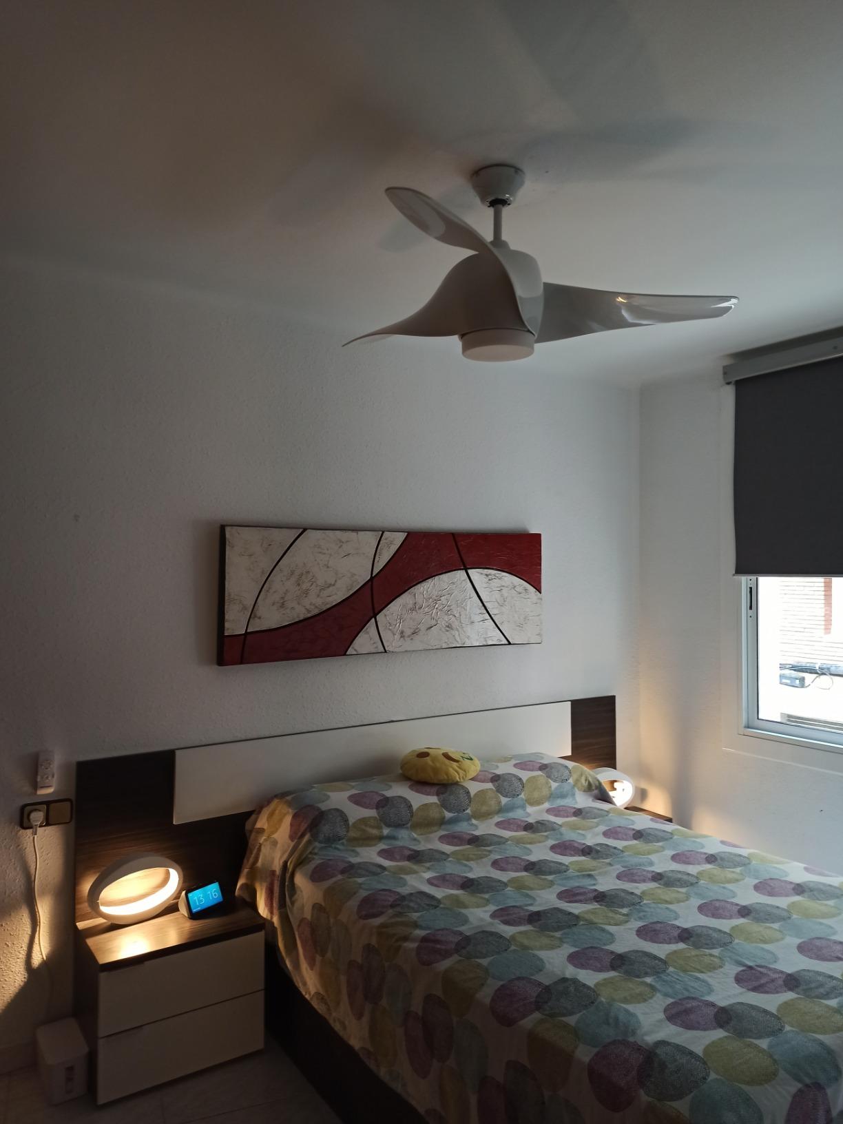 Estupendo para el dormitorio