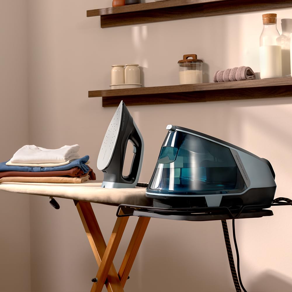 cecotec-ironhero-h-2400-station-centro-de-planchado-vertical-2800-w-suela-cer-mi image 7