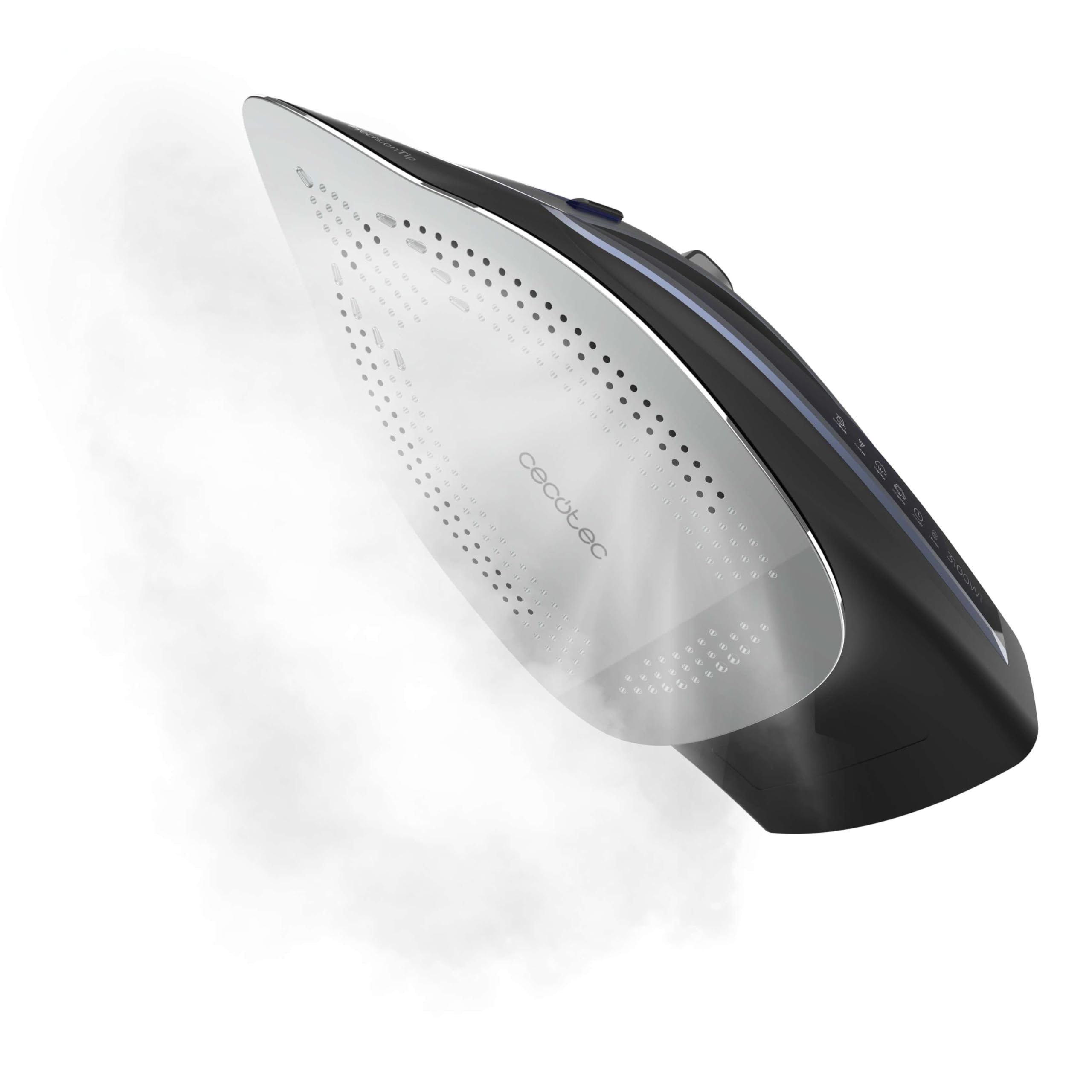 cecotec-ironhero-3200-i-pump-anodized-plancha-de-vapor-horizontal-con-bomba-de-a image 3