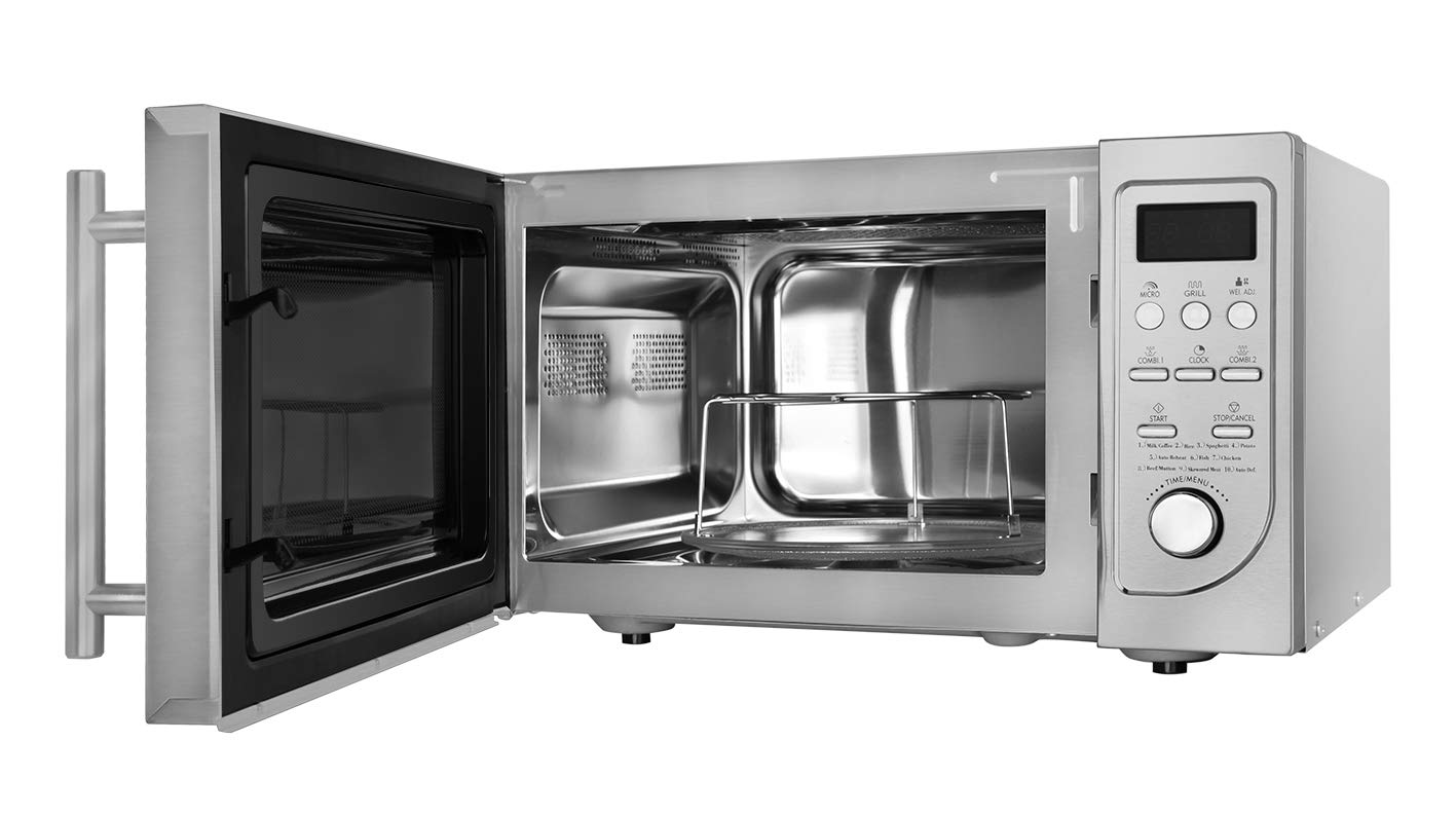 orbegozo-mig-2525-microondas-con-grill-25-l-full-inox-900-w-grill-1000-w-9-men-s image 3