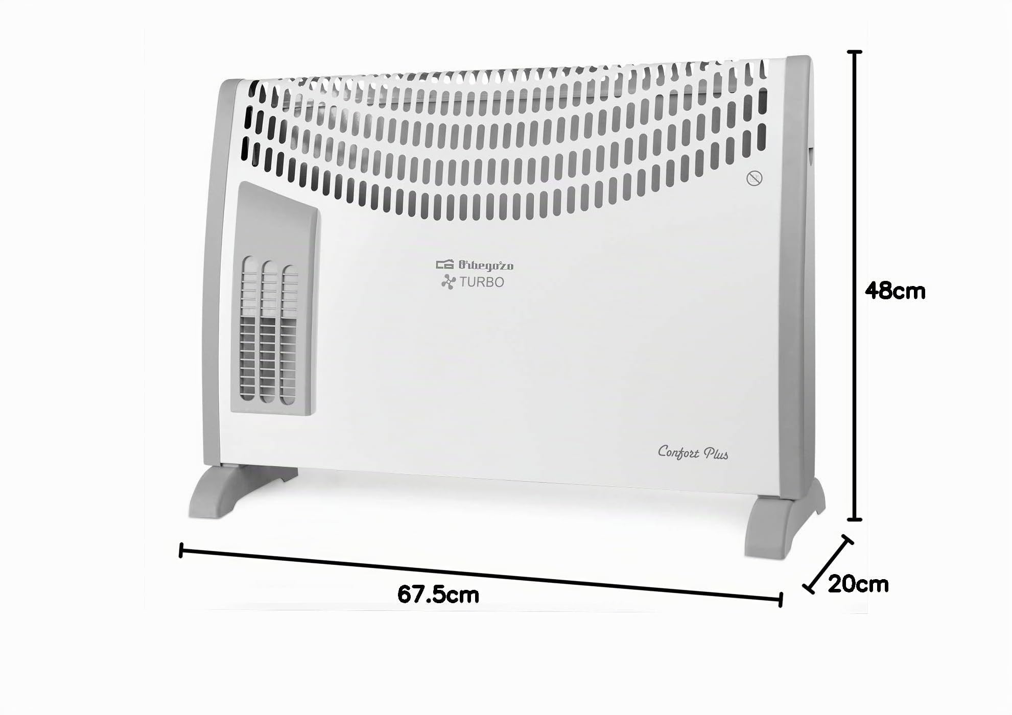 orbegozo-cvt-3650-a-convector-el-ctrico-2000-w-con-turbo-termostato-regulable-3- image 6