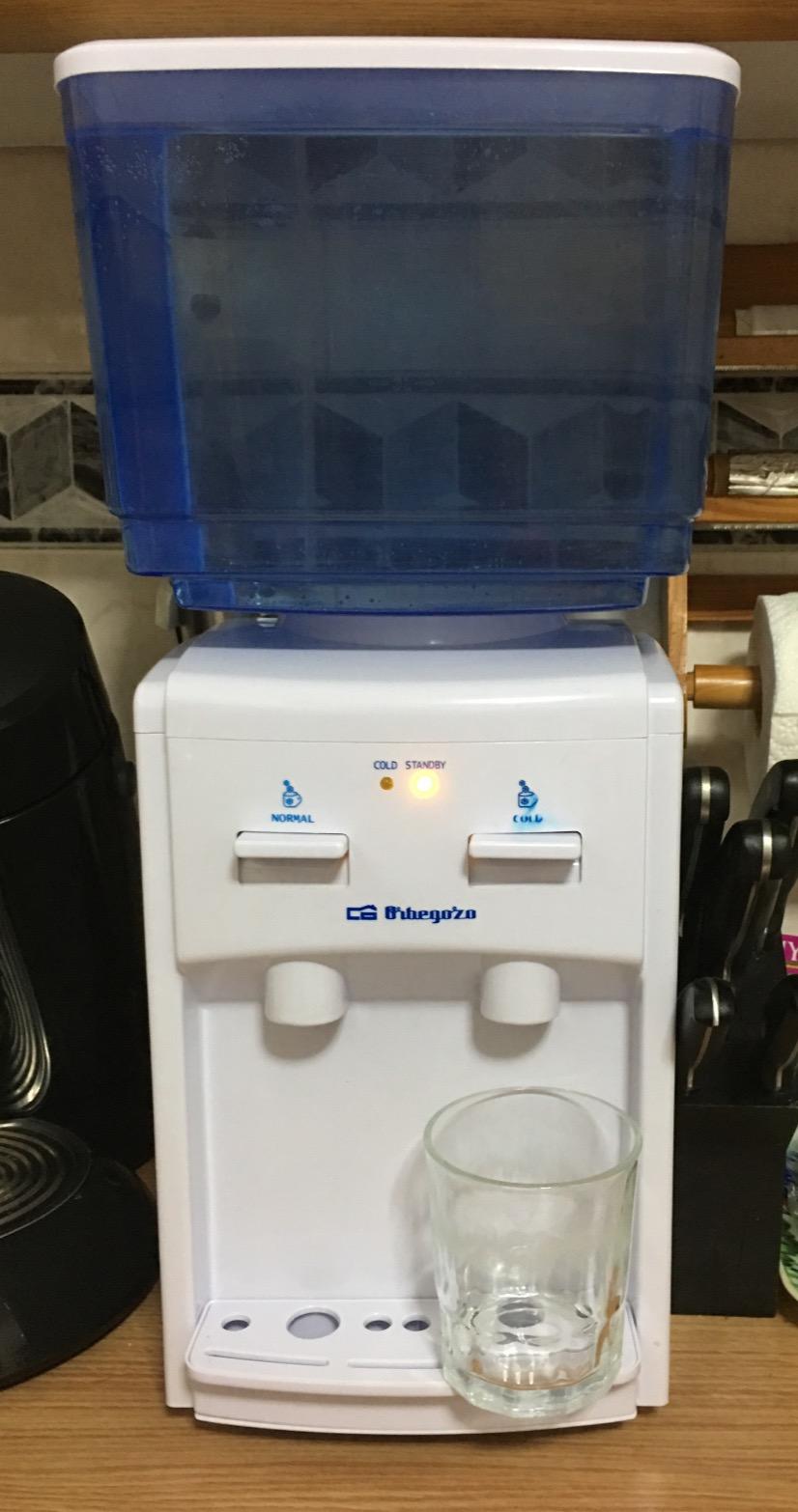 Perfecto para la oficina
