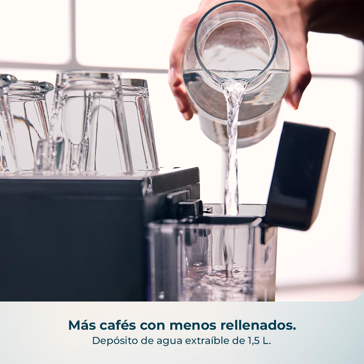 cecotec-power-espresso-20-coldbrew-latte-cafetera-express-semiautom-tica-1350-w- image 7