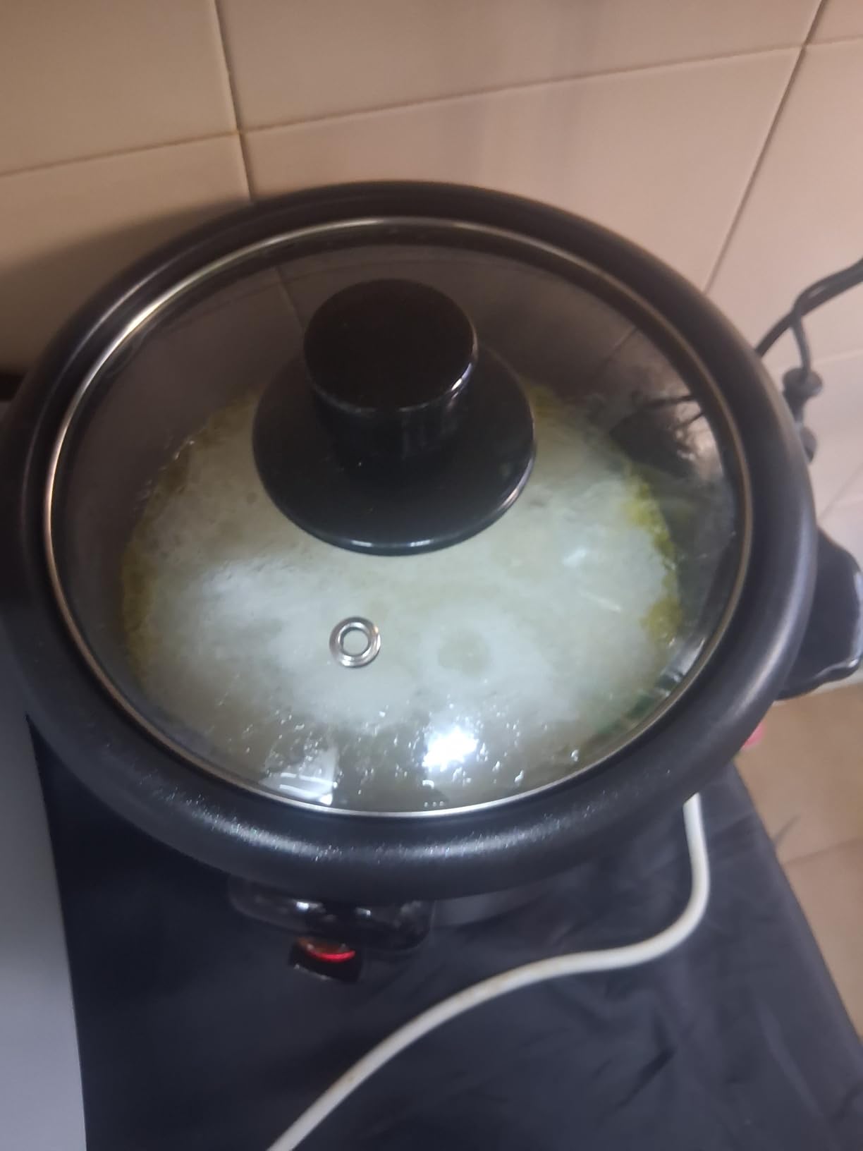 Arroz perfecto cada vez