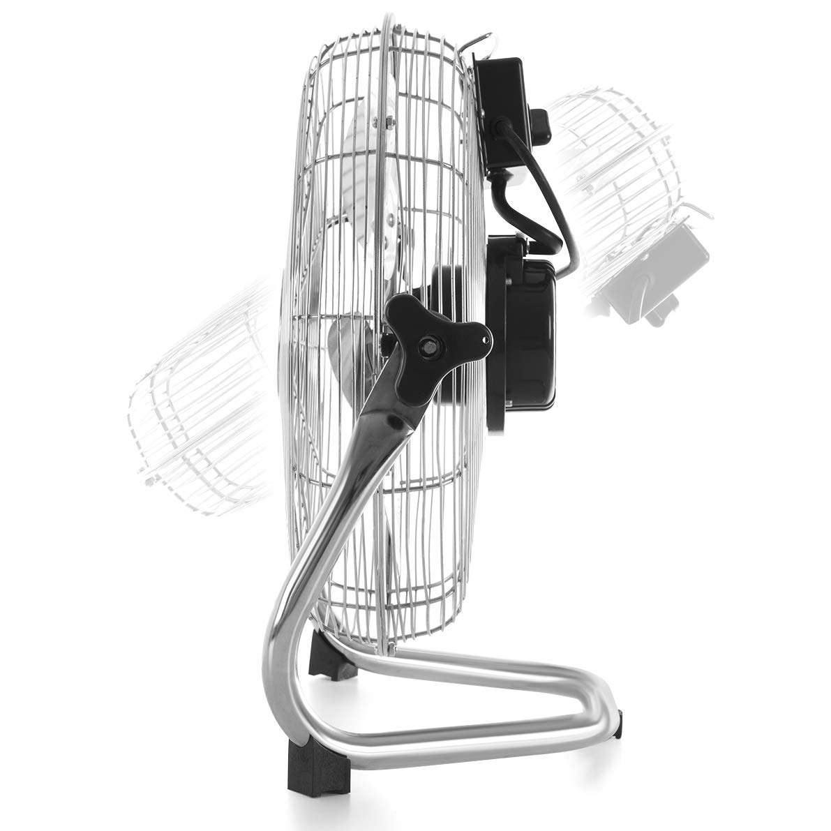 orbegozo-pw-1332-power-fan-ventilador-industrial-de-45-w-3-aspas-met-licas-de-30 image 3