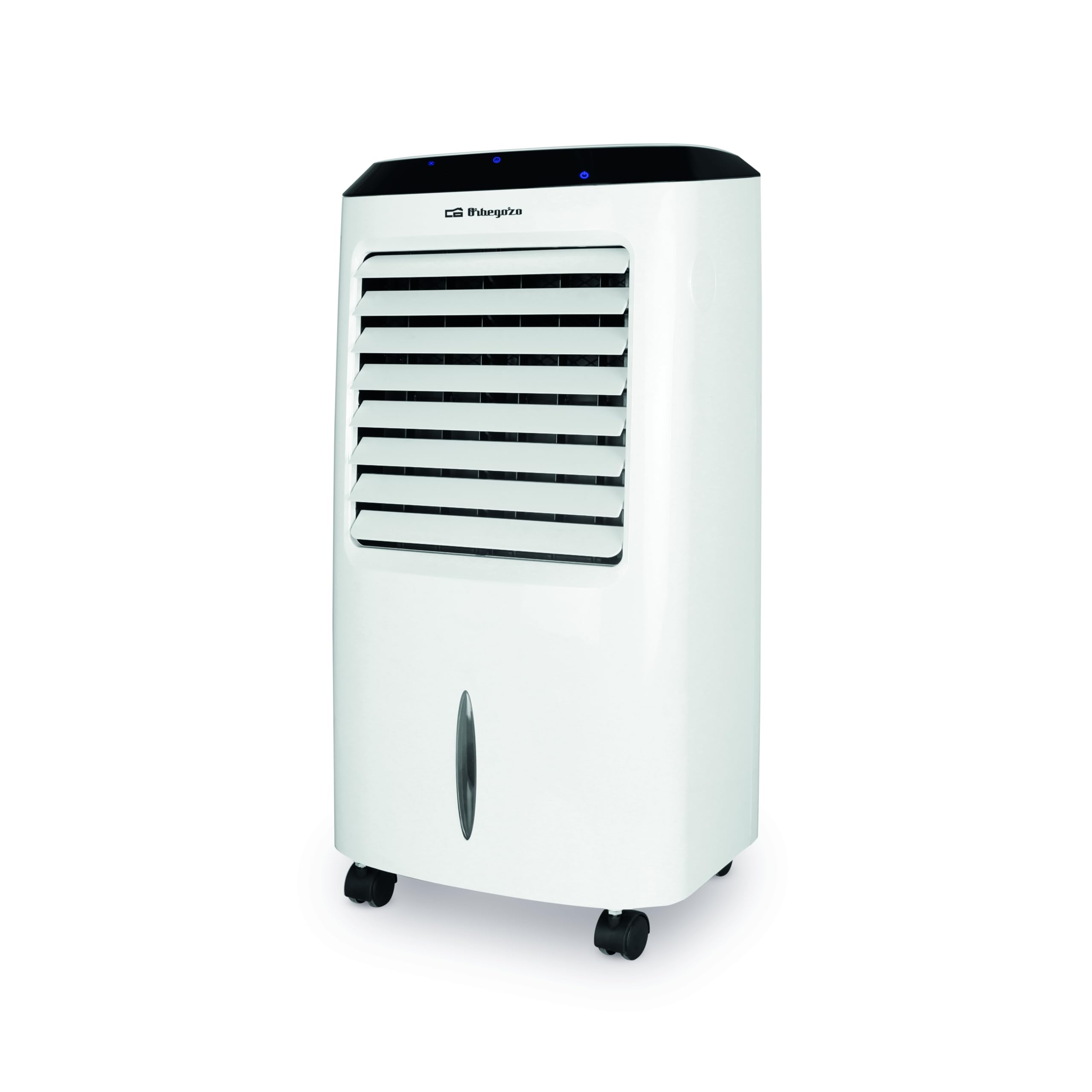 orbegozo-air-52-climatizador-evaporativo-3-en-1-con-dep-sito-10-l-65-w-mando-a-d image 1