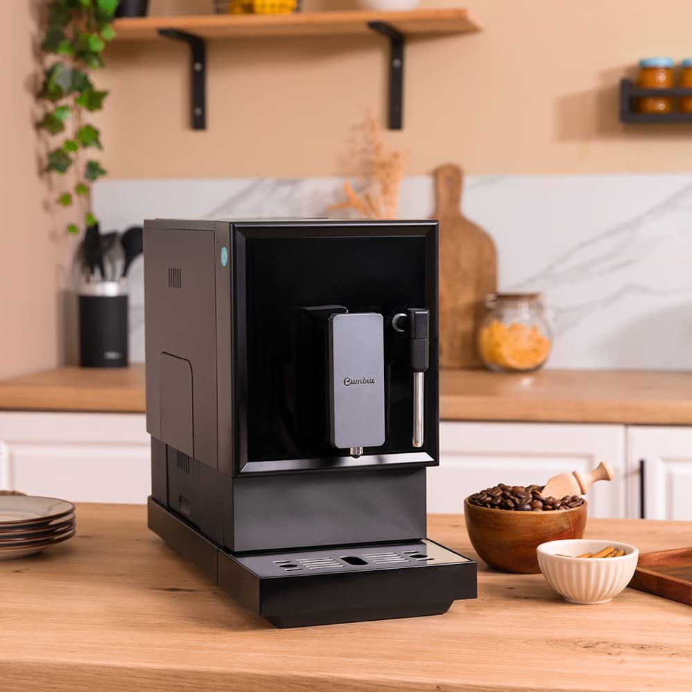cecotec-power-matic-ccino-vaporissima-cafetera-superautom-tica-1470-w-19-bares-m image 3