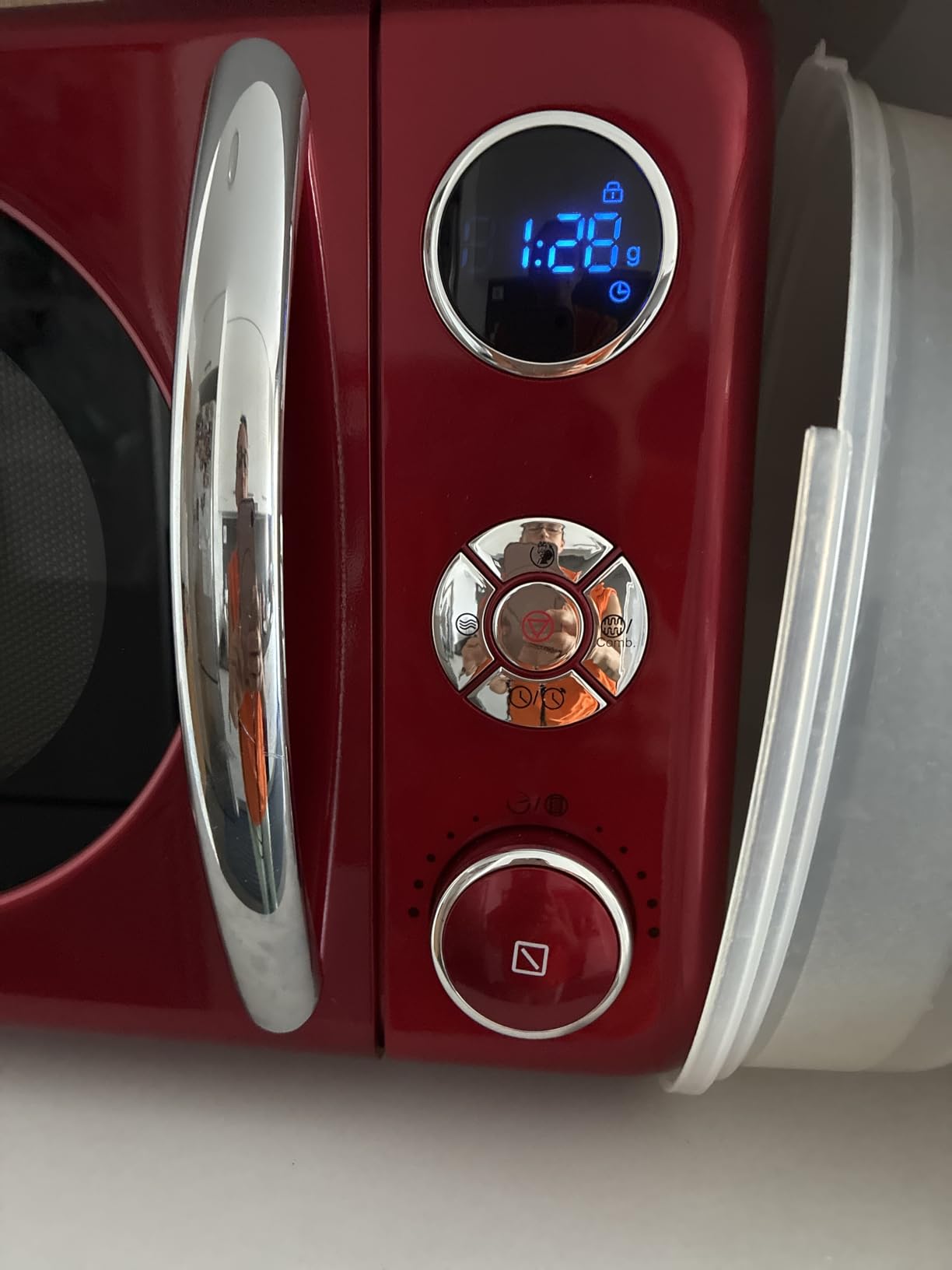 Muy completo
