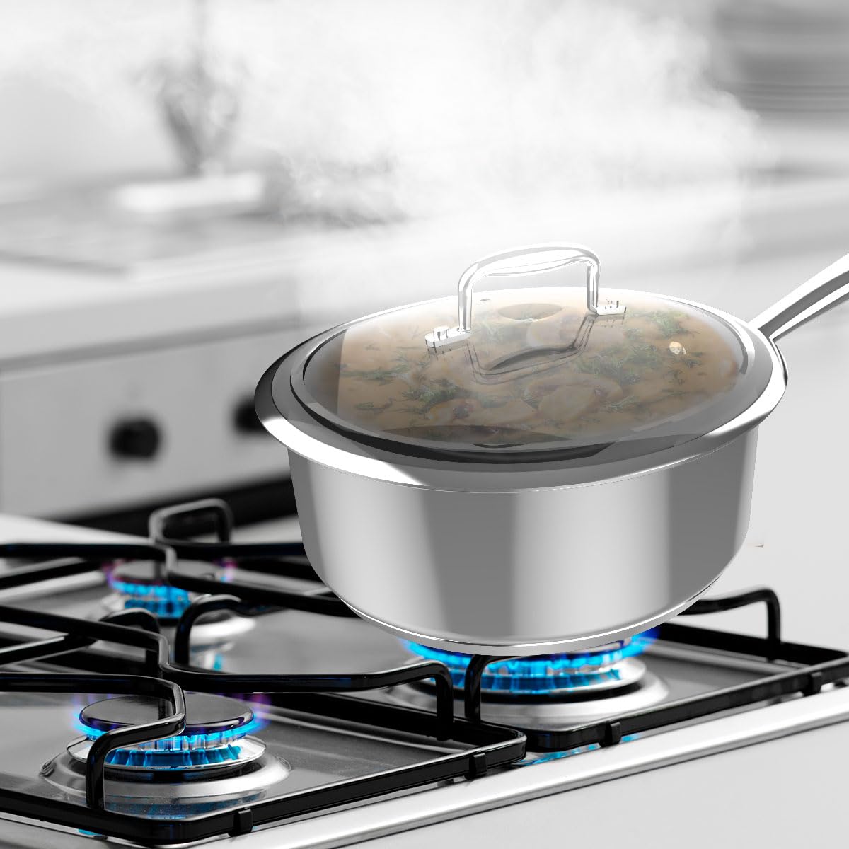 cecotec-cazo-polka-classy-16-pot-steel-16-cm-1-3-l-acero-inoxidable-18-10-antiad image 7