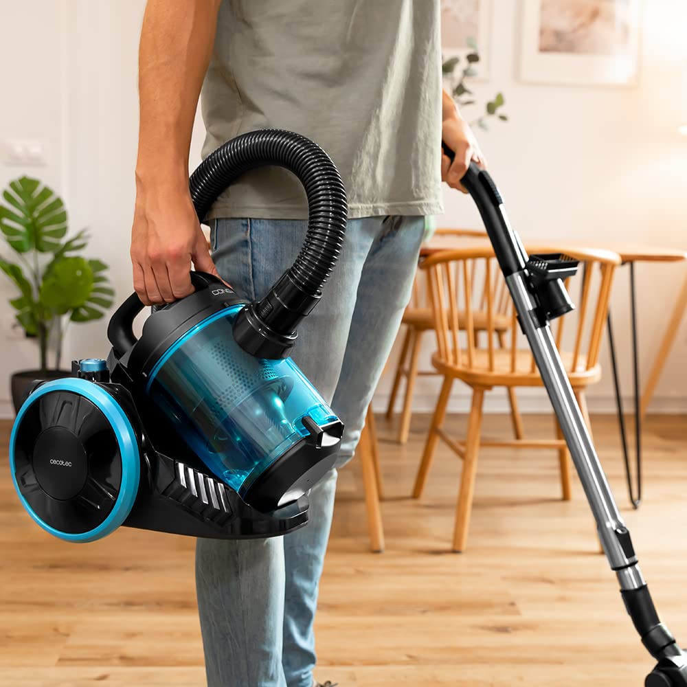 cecotec-conga-rockstar-2700-x-treme-aspirador-de-trineo-sin-bolsa-multicicl-nico image 2