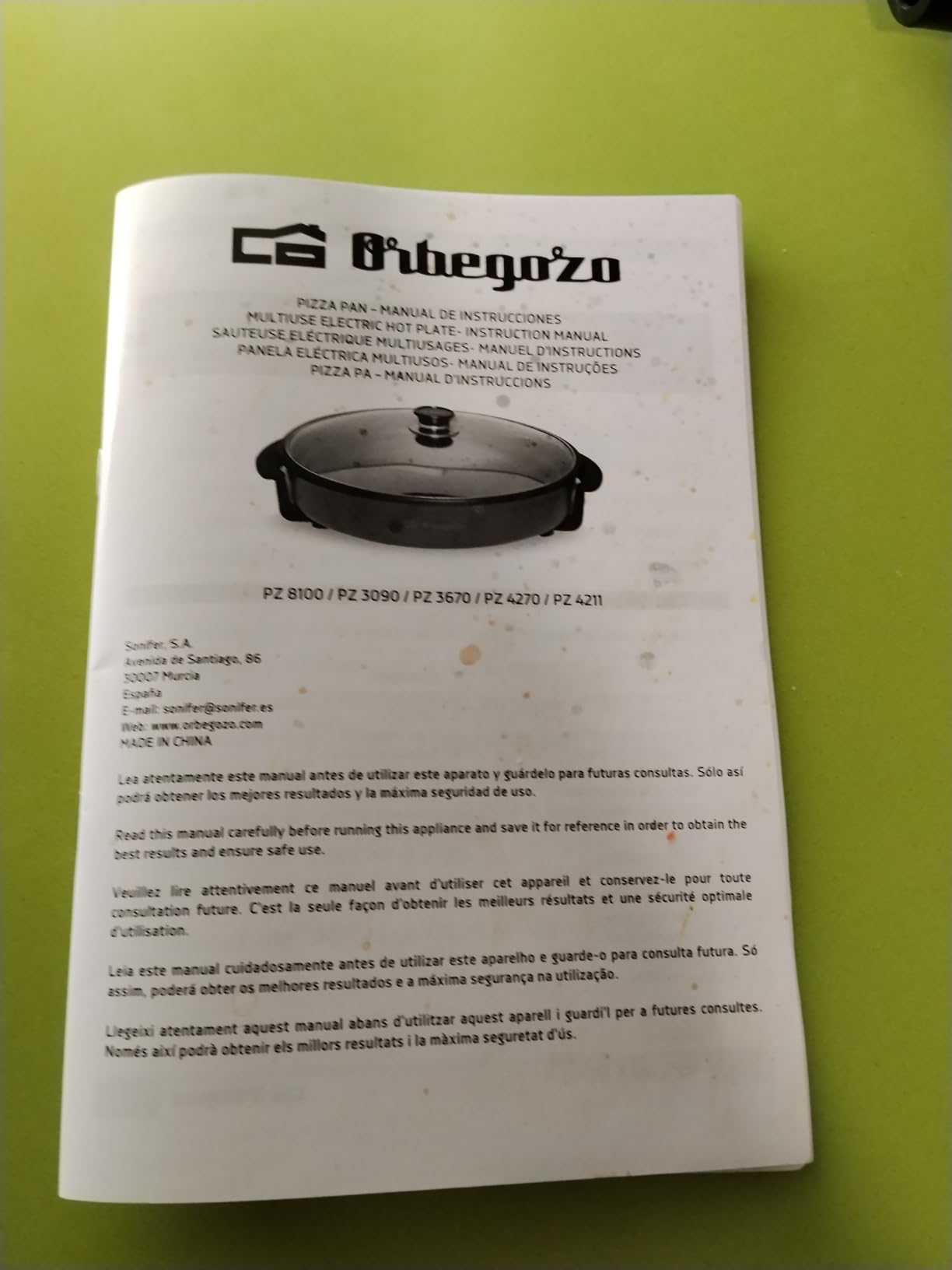 Buena relación calidad-precio