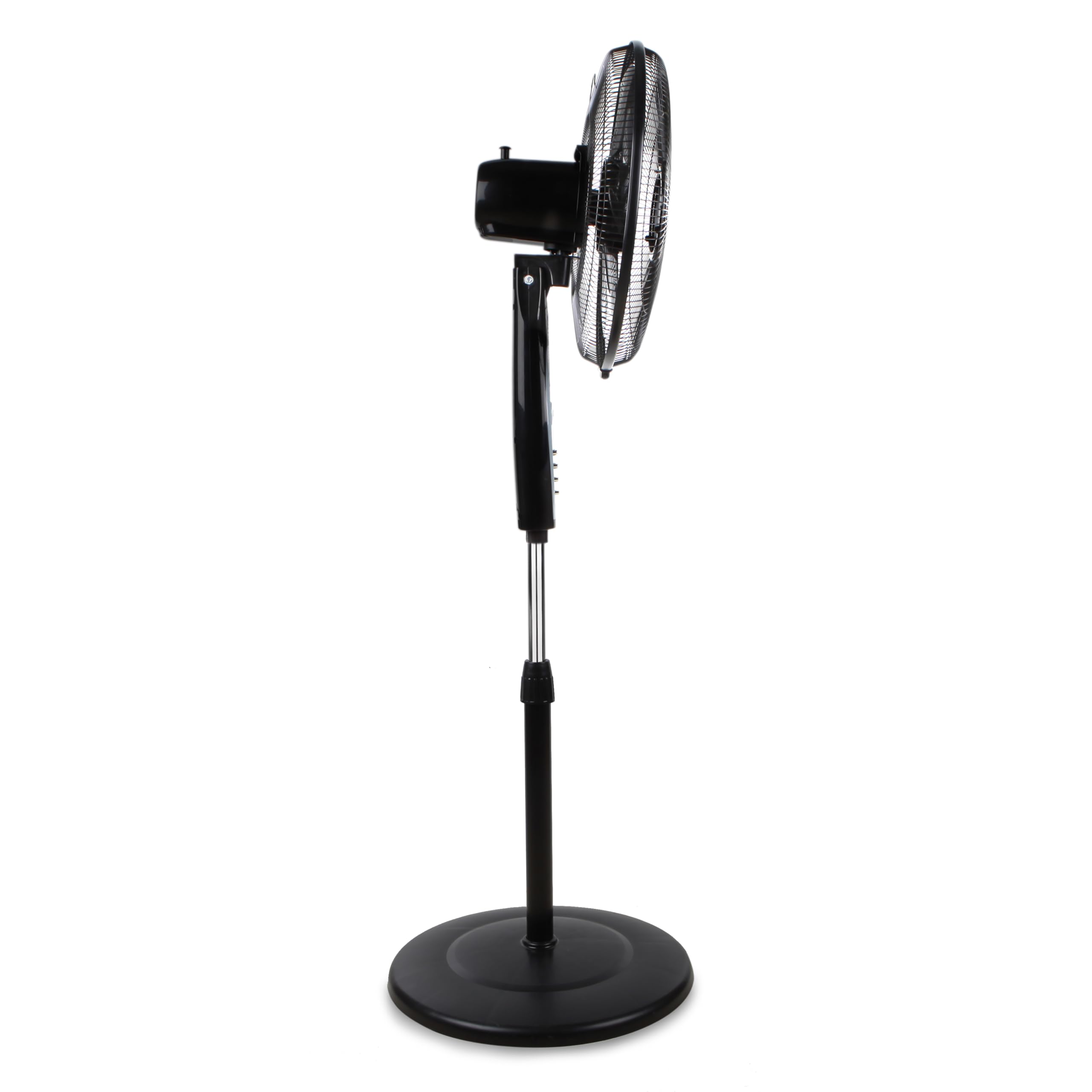 orbegozo-sf-0149-ventilador-de-pie-60-w-3-velocidades-oscilante-altura-regulable image 2