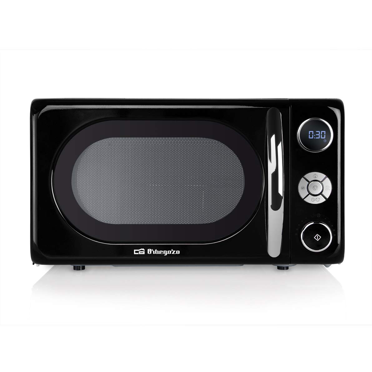 orbegozo-mig-2044-microondas-con-grill-20-litros-700-w-microondas-900-w-grill-10 image 3