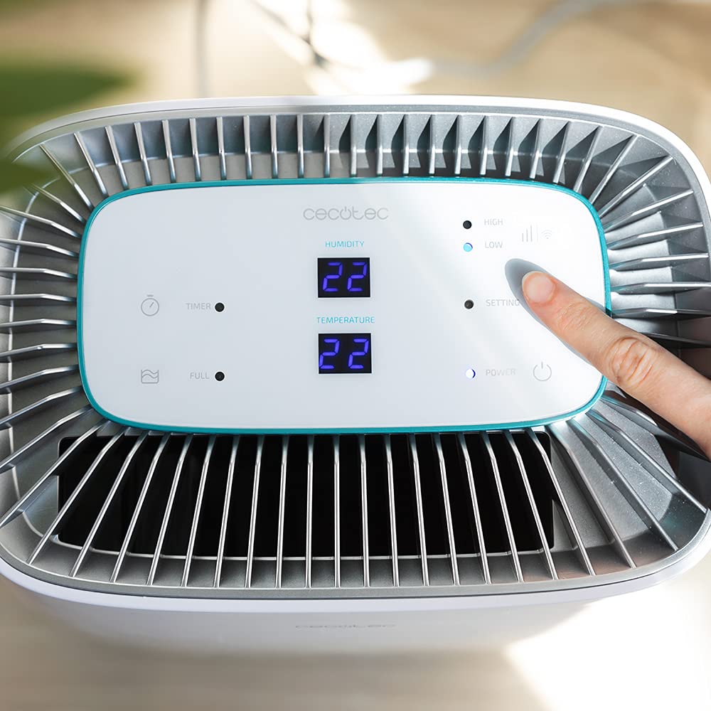 cecotec-big-dry-4000-expert-connected-deshumidificador-wi-fi-10-l-d-a-dep-sito-2 image 7