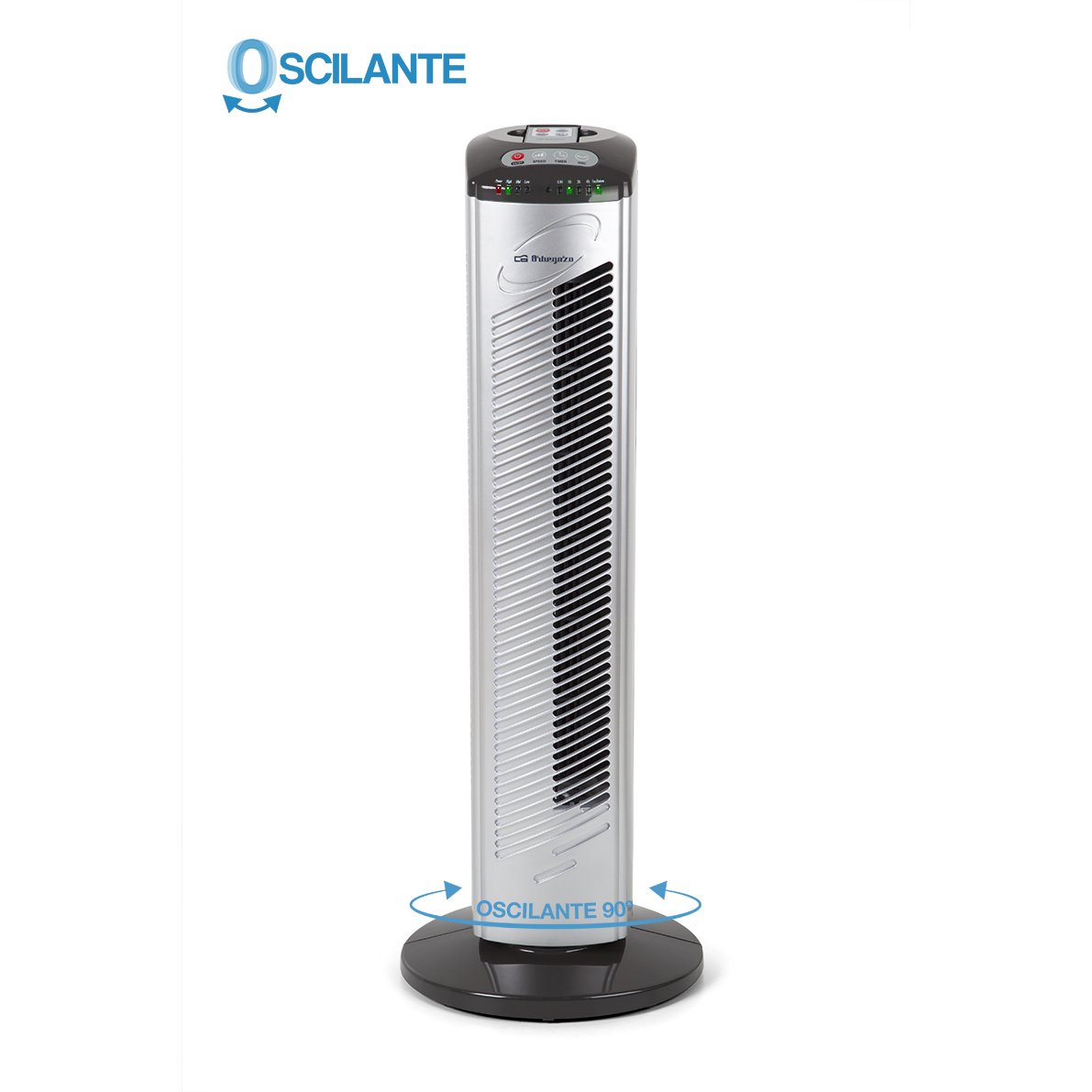 orbegozo-twm-0975-ventilador-de-torre-oscilante-de-77-cm-45-w-mando-a-distancia- image 3