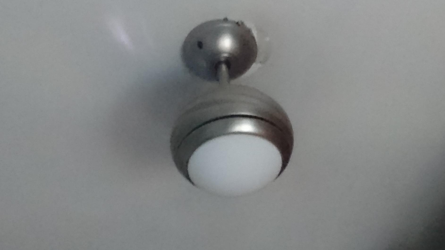 Buen ventilador, mando mejorable