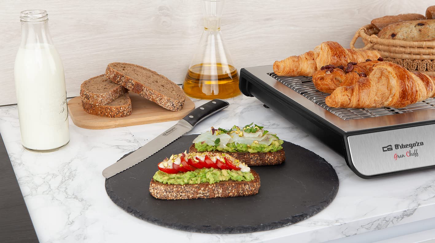 orbegozo-to-2020-tostador-plano-de-600-w-en-acero-inoxidable-con-6-niveles-y-des image 6