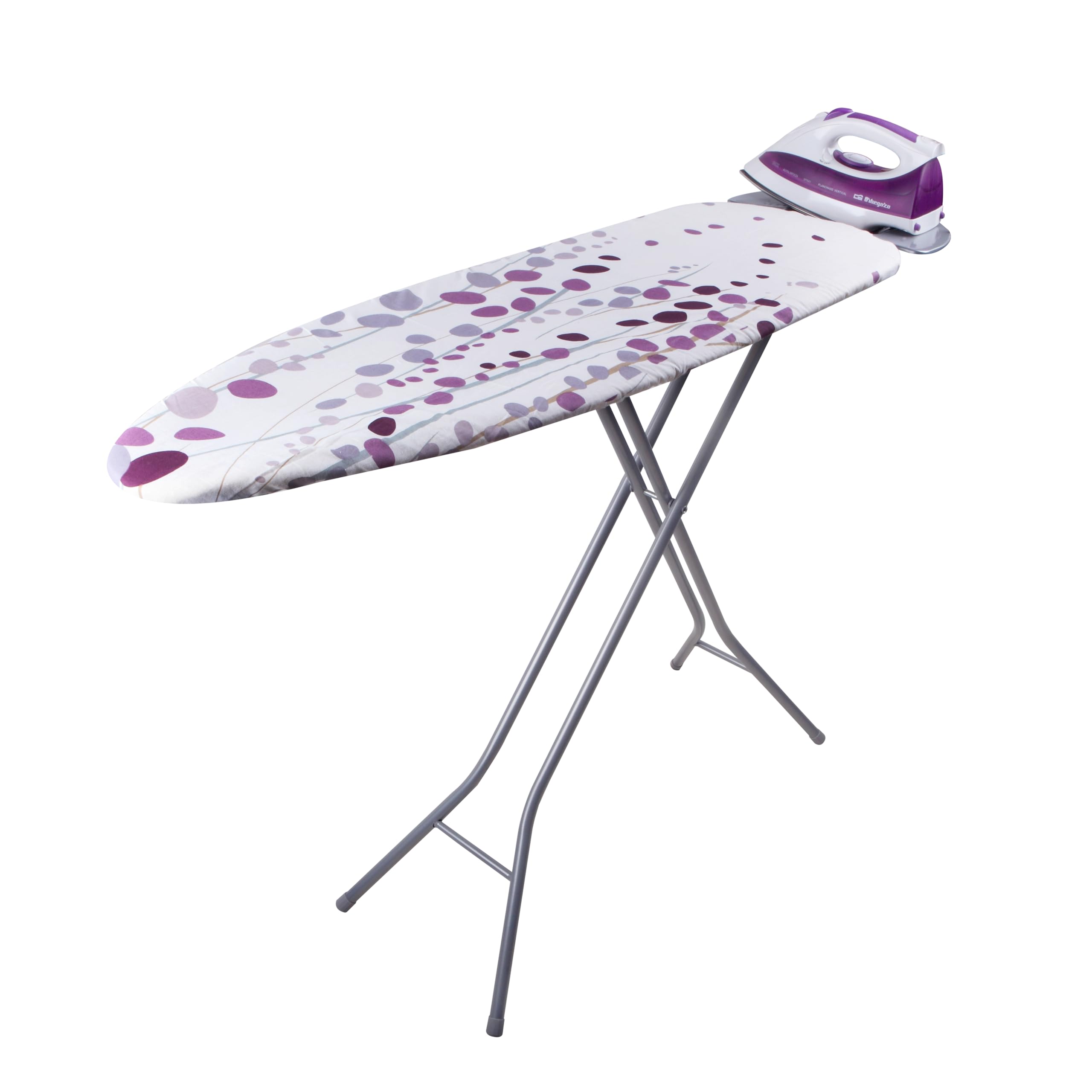 orbegozo-tp-5000-mesa-de-planchar-135-x-46-cm-con-rejilla-de-acero-y-altura-regu image 6