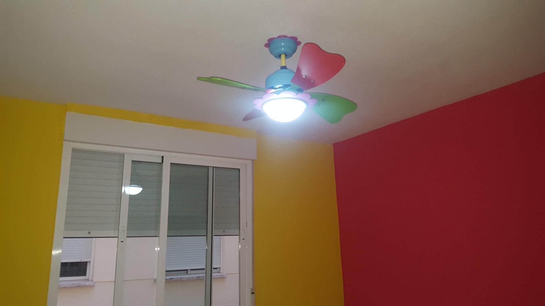 Ideal para el cuarto del peque