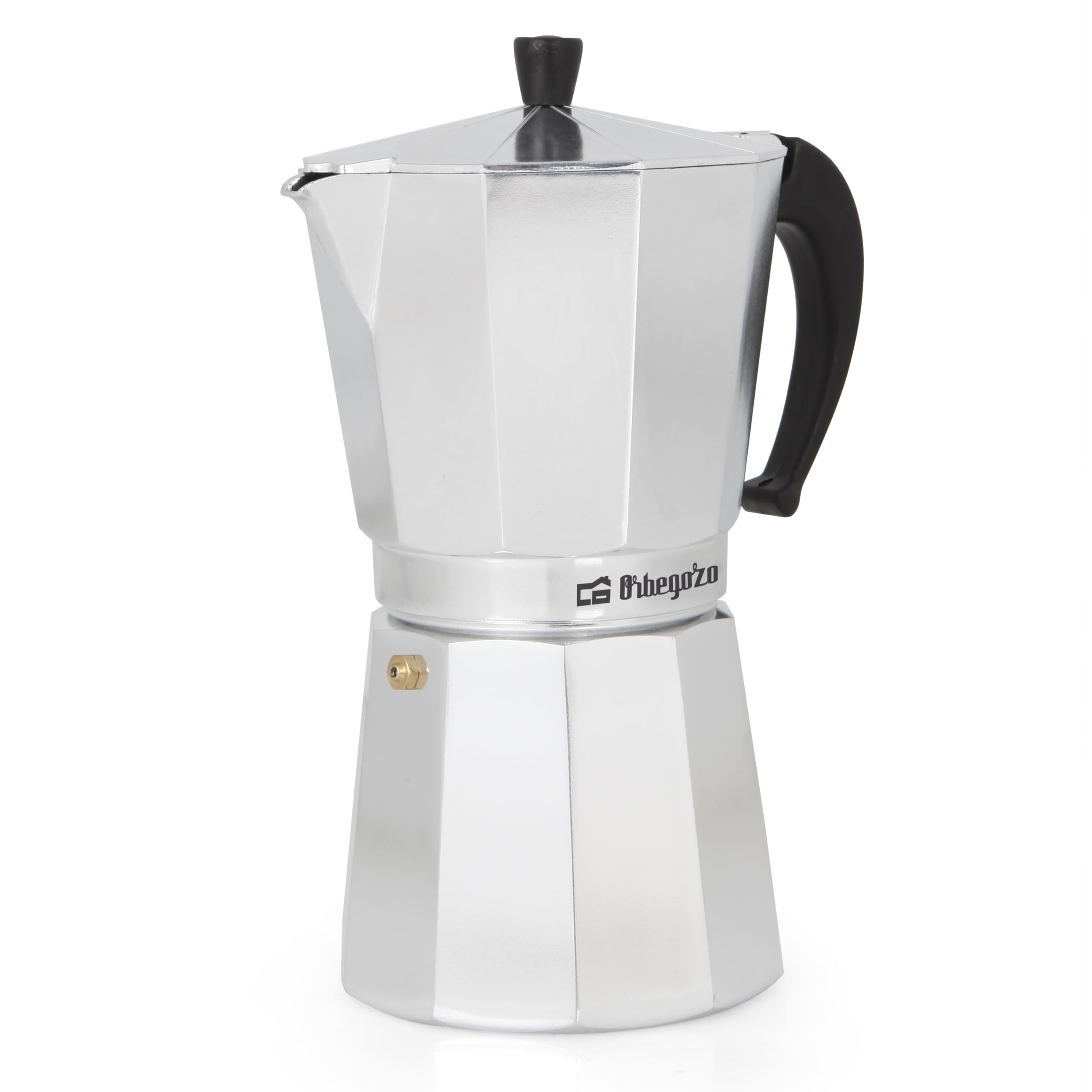 orbegozo-kf-600-cafetera-italiana-de-aluminio-para-6-tazas-v-lvula-de-seguridad- image 2