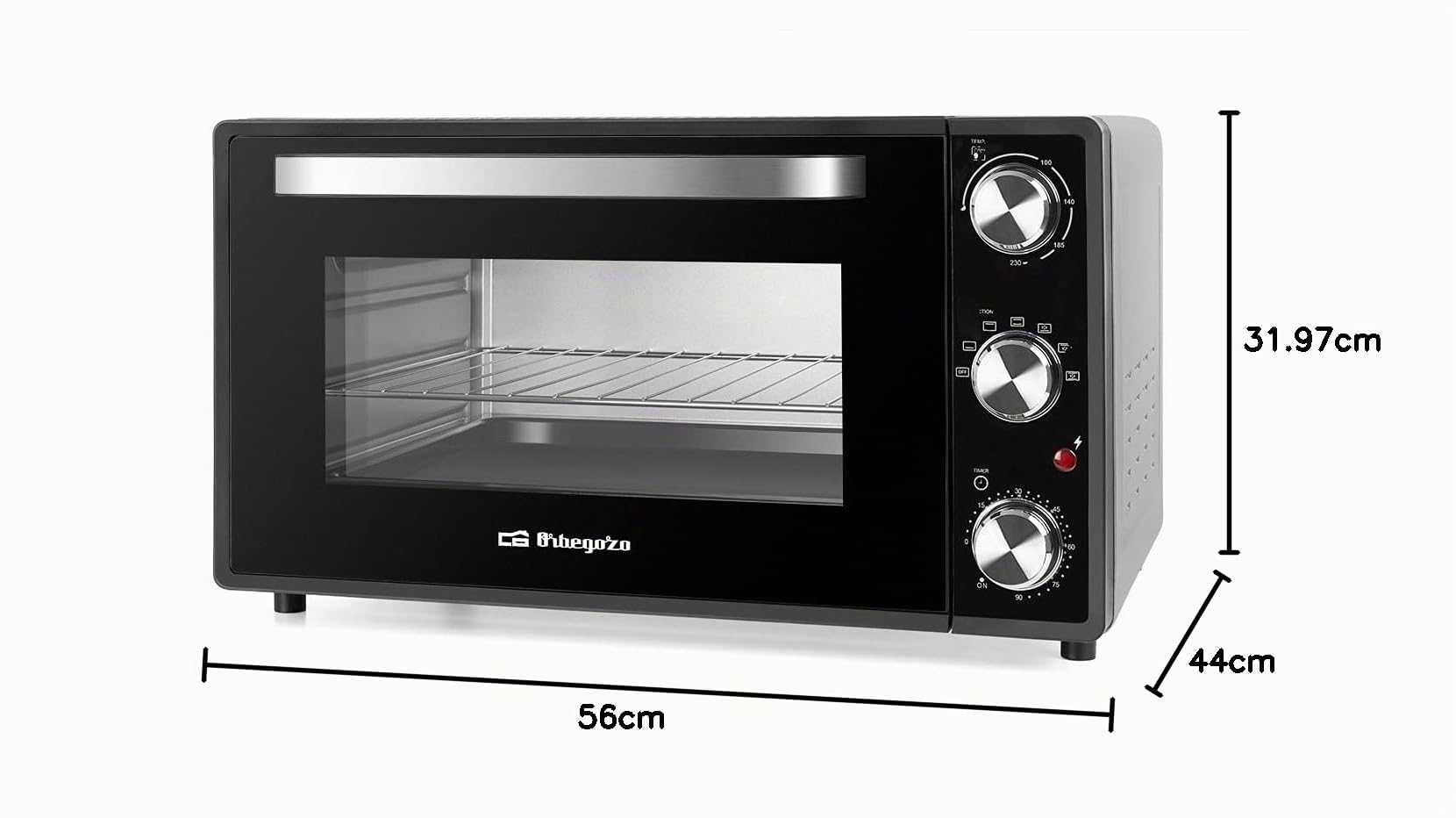 orbegozo-hot-386-horno-el-ctrico-de-sobremesa-con-convecci-n-38-l-2000-w-termost image 8