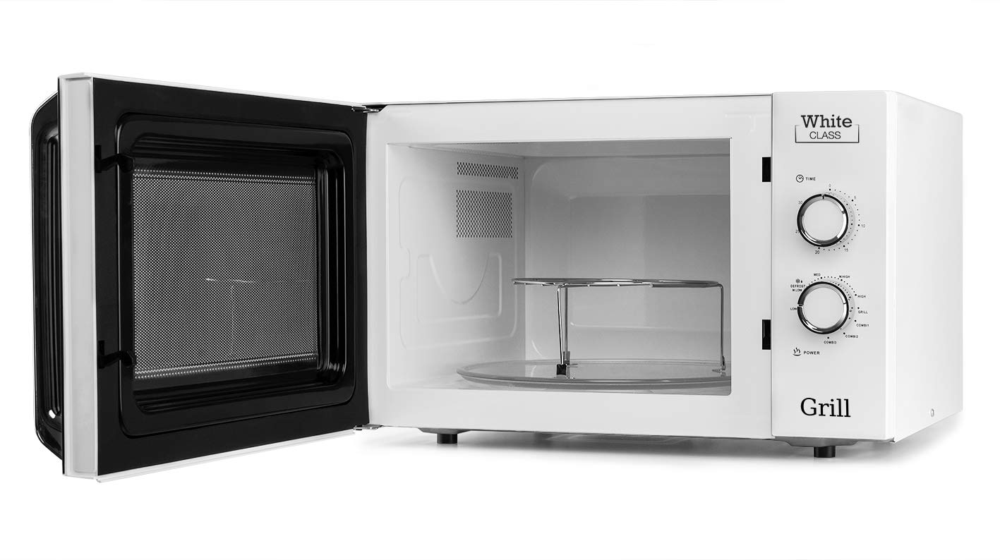 orbegozo-mig-3021-microondas-con-grill-de-30-l-1000-w-microondas-y-1000-w-grill- image 2