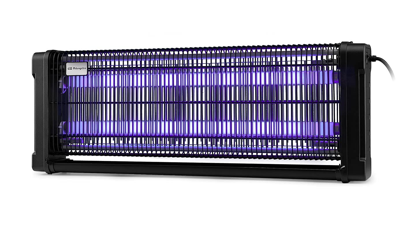 orbegozo-mq-5016-l-mpara-matamosquitos-el-ctrica-de-interior-con-luz-ultraviolet image 7