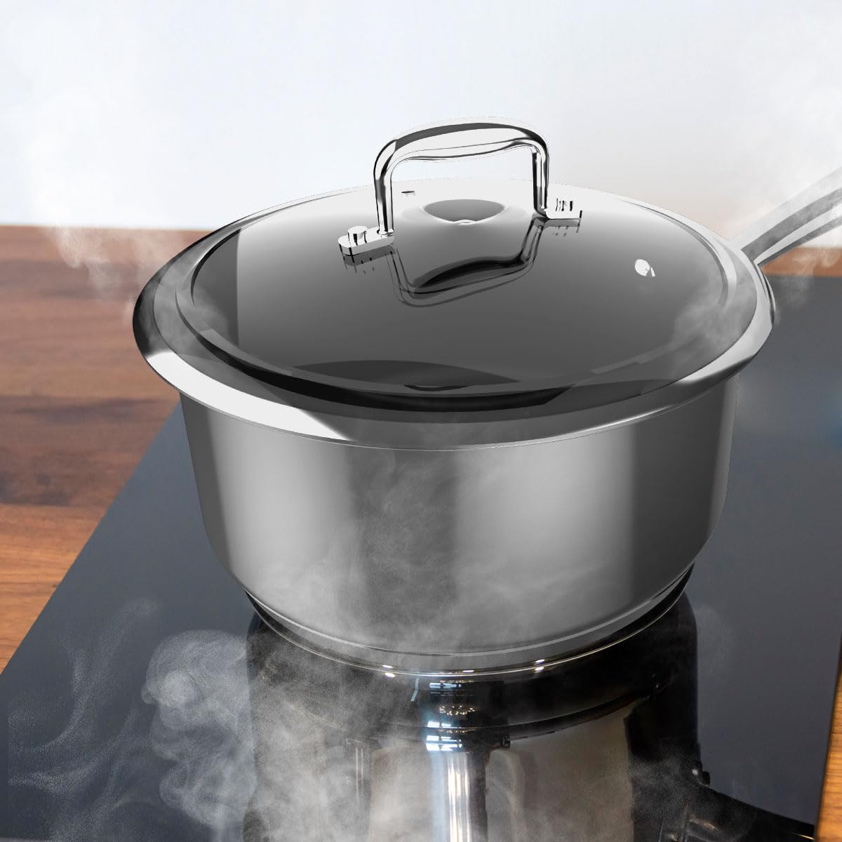 cecotec-cazo-polka-classy-16-pot-steel-16-cm-1-3-l-acero-inoxidable-18-10-antiad image 6