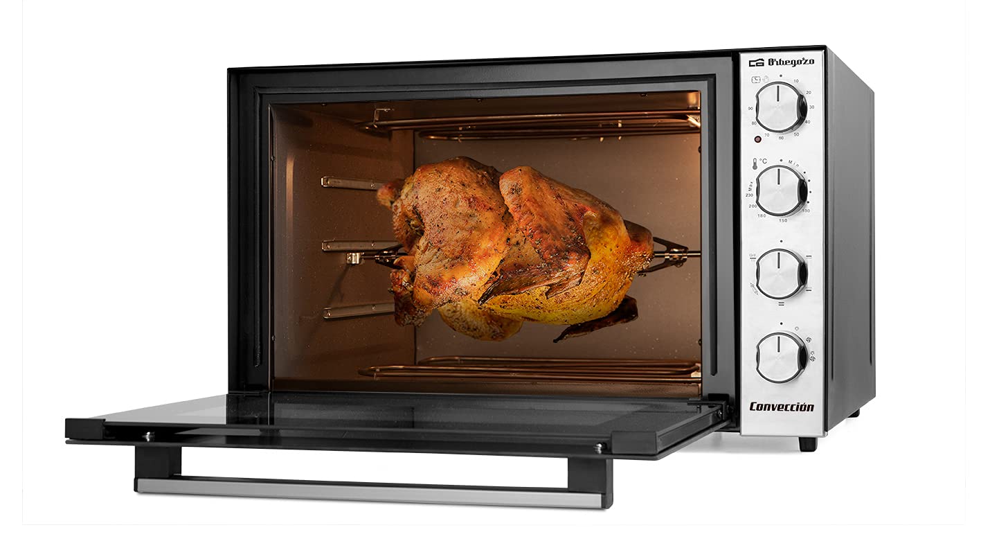 orbegozo-hot-710-horno-el-ctrico-de-sobremesa-con-convecci-n-70-l-2000-w-grill-r image 3