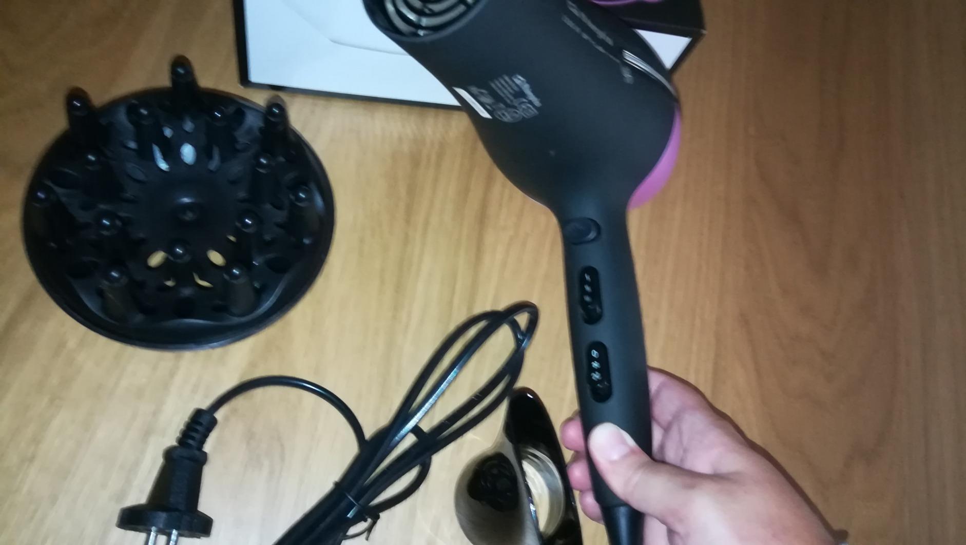 Ideal para pelo grueso