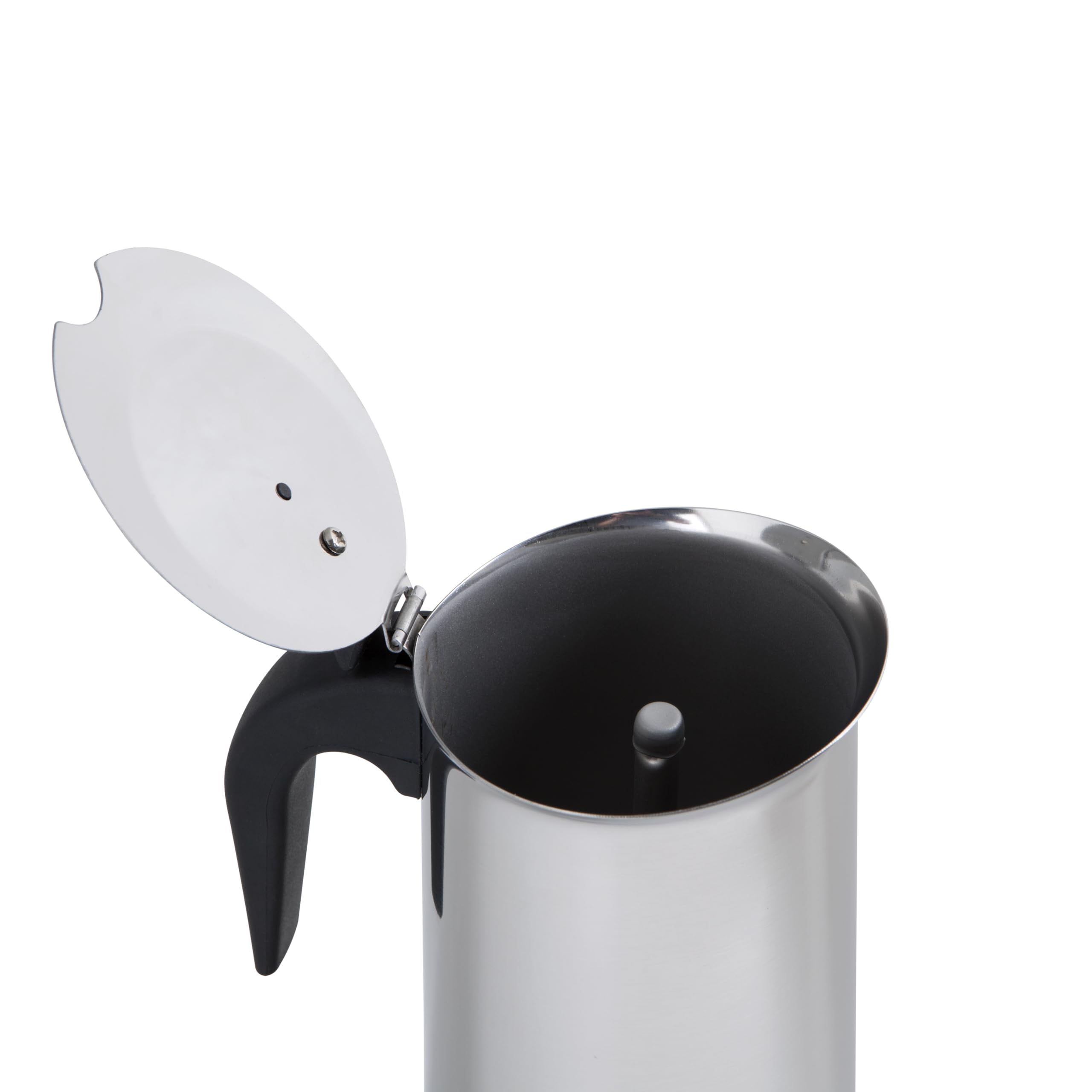 orbegozo-kfi-660-cafetera-italiana-de-acero-inoxidable-para-6-tazas-v-lvula-de-s image 2