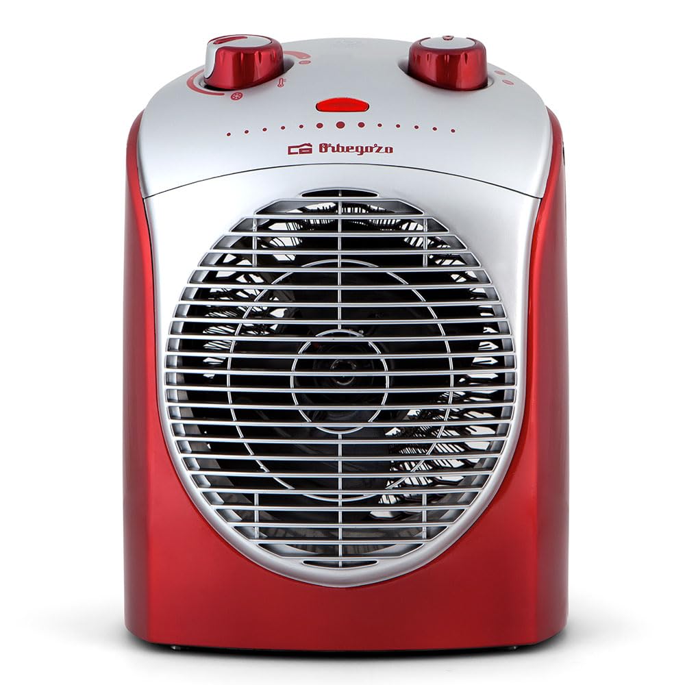 orbegozo-fh-5026-calefactor-el-ctrico-2200-w-2-niveles-de-calor-funci-n-ventilad image 2