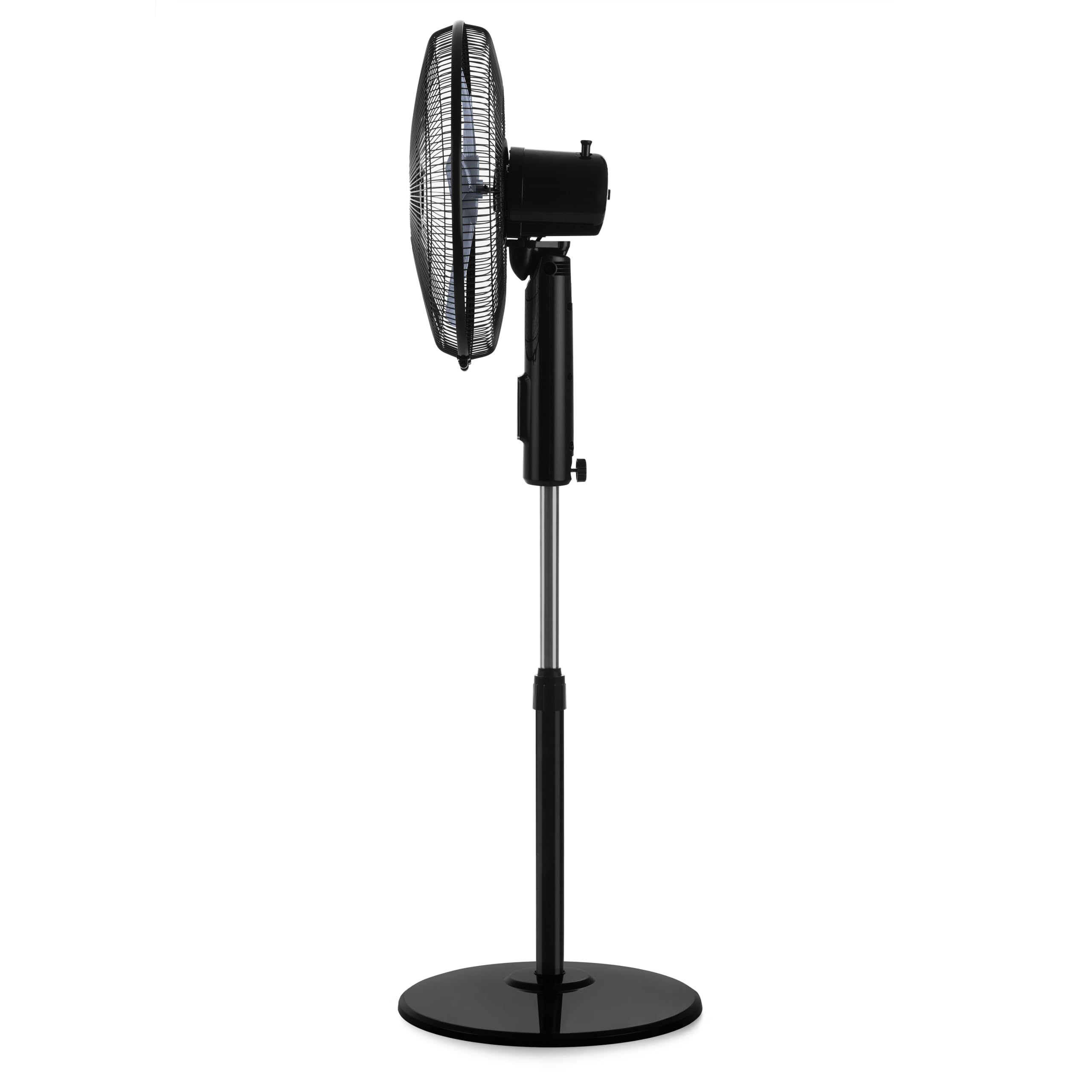orbegozo-sf-1140-ventilador-de-pie-45-w-silencioso-con-3-velocidades-cabezal-osc image 3