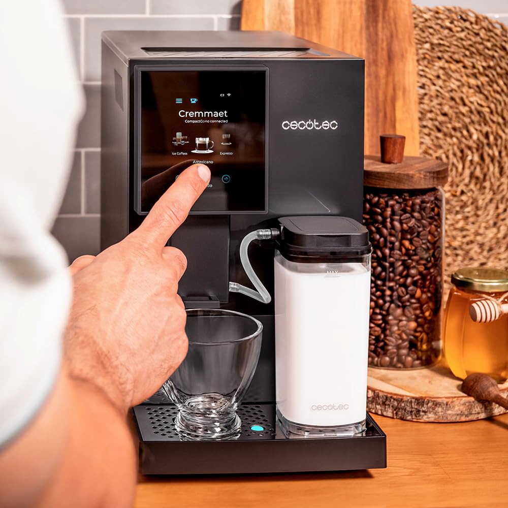 cecotec-cremmaet-compactccino-connected-latte-art-cafetera-superautom-tica-compa image 5