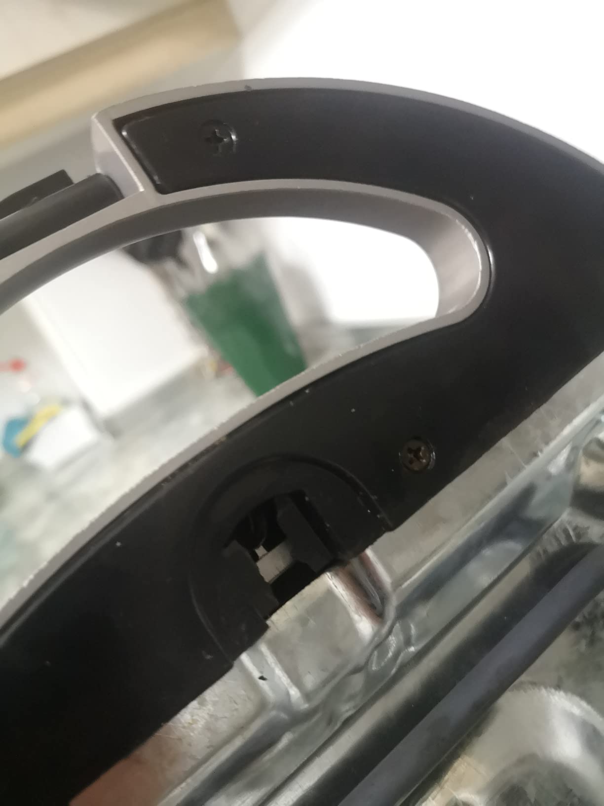 Mi sobrina quedó encantada