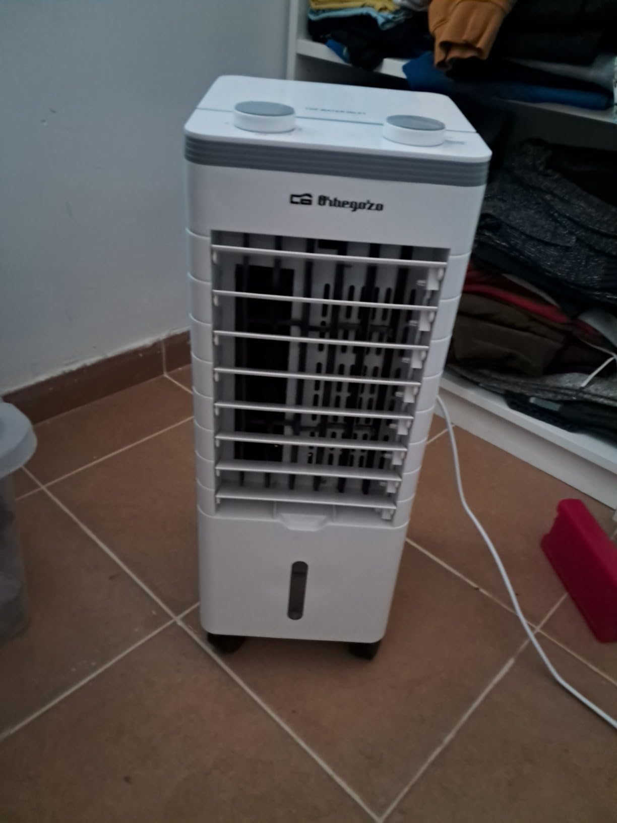 Mi salvación este verano