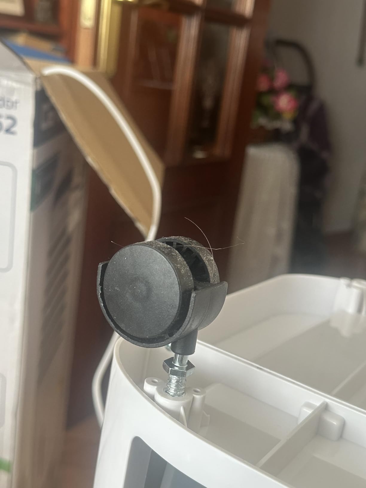 Ideal para el dormitorio