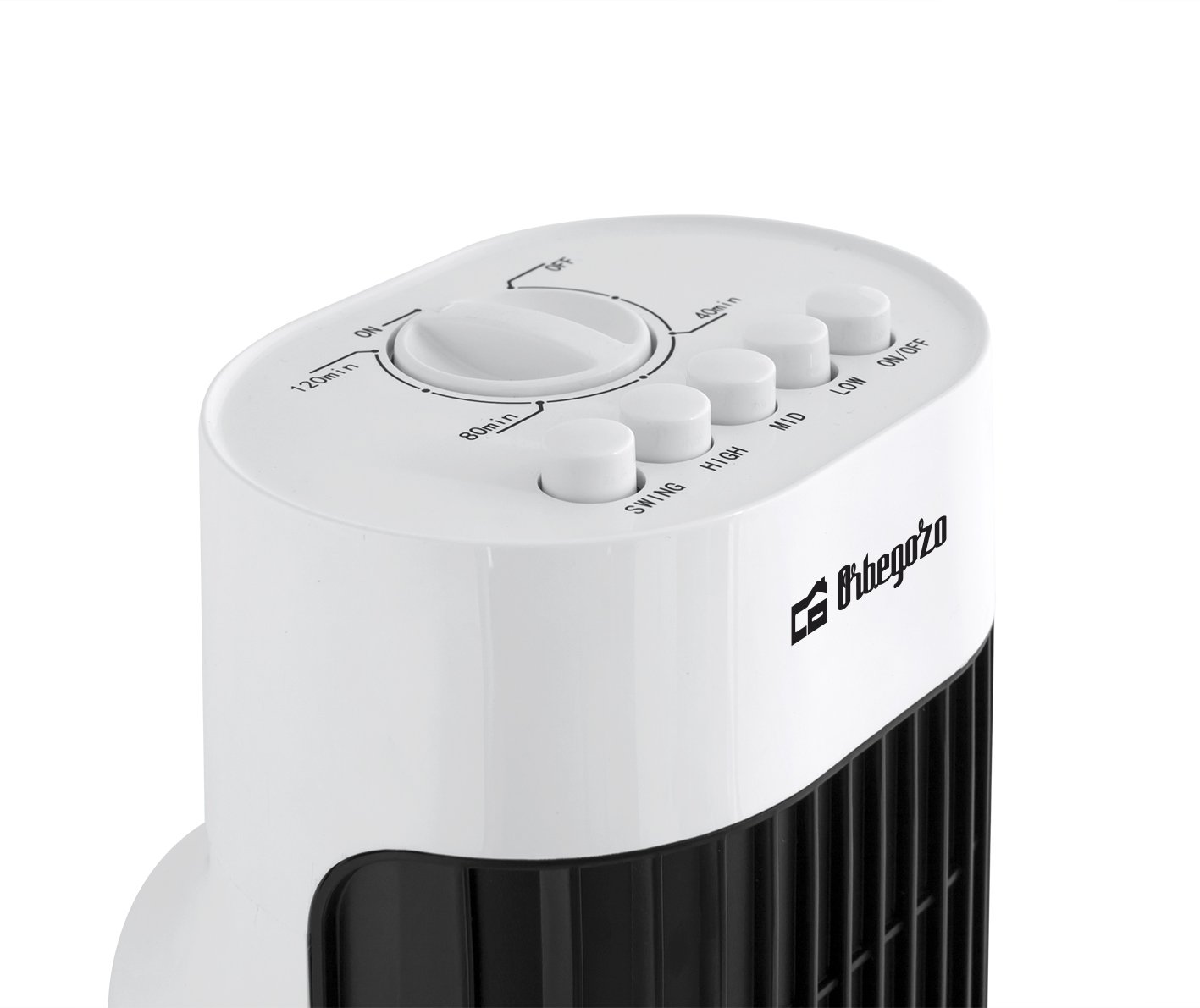 orbegozo-tw-0750-ventilador-de-torre-oscilante-de-77-cm-con-temporizador-3-veloc image 3