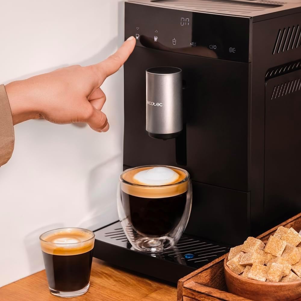 cecotec-cumbia-cremmaet-compact-cafetera-superautom-tica-compacta-1350-w-19-bare image 3