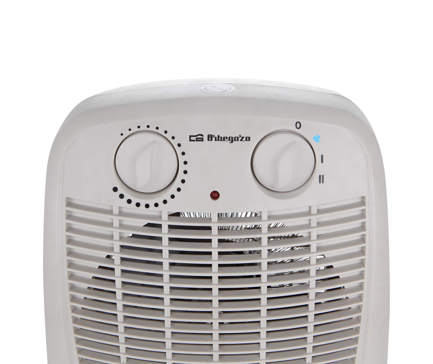 orbegozo-fh-7000-calefactor-el-ctrico-de-ba-o-2000-w-con-2-niveles-de-calor-y-mo image 4