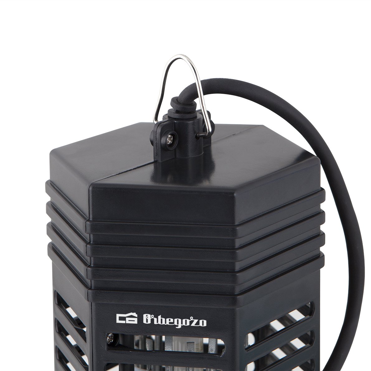 orbegozo-mq-3006-mata-mosquitos-el-ctrico-con-luz-uv-rea-de-50-m-dise-o-vertical image 4