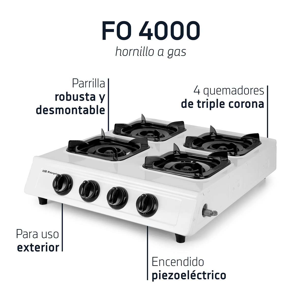 orbegozo-fo-4000-hornillo-de-gas-de-4-quemadores-con-12800-w-encendido-piezoel-c image 6