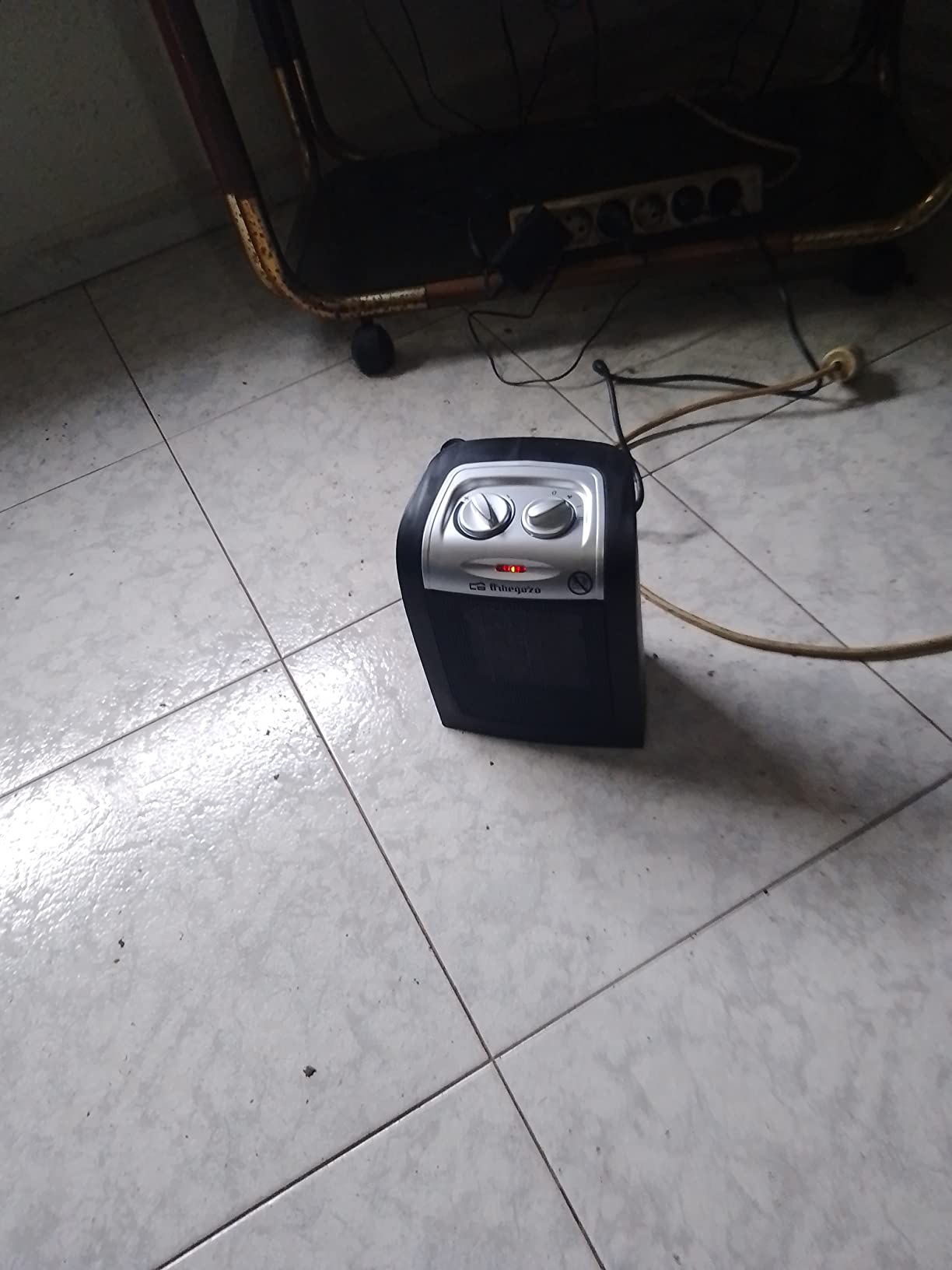 Un acierto